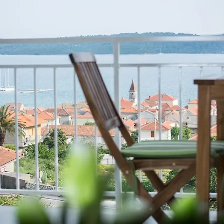 דירה Iva טרוגיר