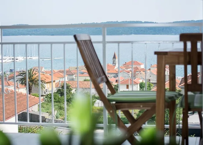 Lejlighed Iva Trogir