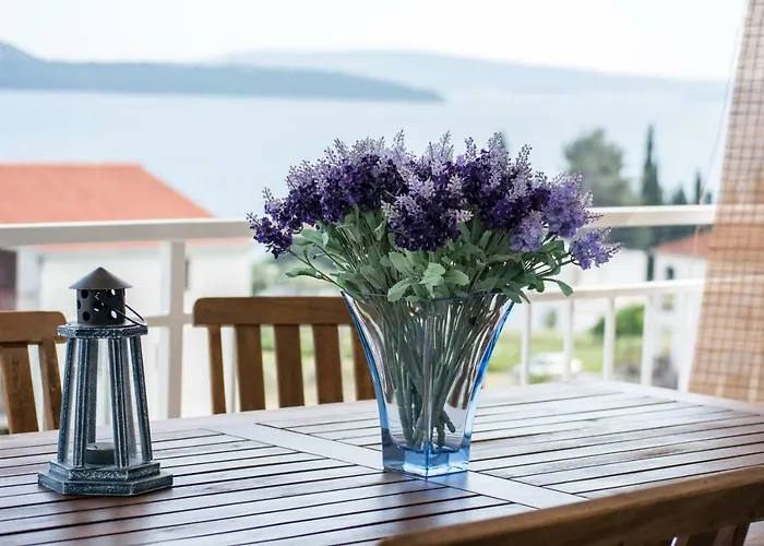 Lejlighed Iva Trogir